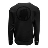 Vialli Gerrado Sweatshirt - Black